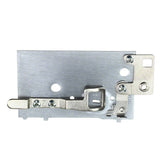 Needle Plate, Brother #XD1621251